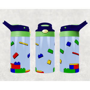 12oz Kids Water Bottle